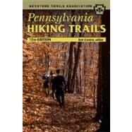 Pennsylvania Hiking Trails by Cramer, Ben, 9780811734776