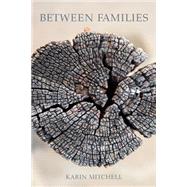 Between Families by Mitchell, Karin; Anderson, Laura K.; Sweden, Lowe Bindfors, 9781499584776