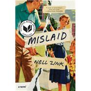 Mislaid by Zink, Nell, 9780062364777