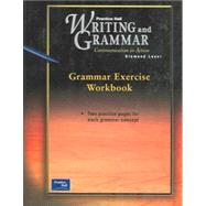 Writing and Grammar by Forlini, Gary; Wilson, Edward E.; Carroll, Joyce Armstrong, 9780130434777
