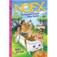 NOFX by Alulis, Jeff; NOFX, 9780306824777