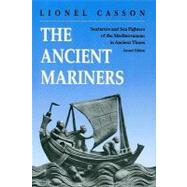 The Ancient Mariners by Casson, Lionel, 9780691014777