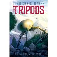 The White Mountains by Christopher, John, 9781481414777