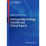 Immunoendocrinology by Eisenbarth, George S., 9781603274777