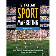 Strategic Sport Marketing by Shilbury, David; Westerbeek, Hans, 9781743314777
