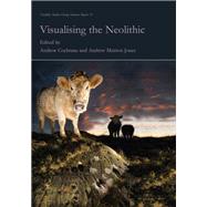 Visualising the Neolithic by Cochrane, Andrew; Jones, Andrew Meirion, 9781842174777