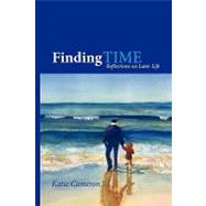Finding Time by Cameron, Katie, 9781451564778