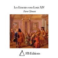Le Comte De Grignan by Clement, Pierre; FB Editions (CON), 9781505634778
