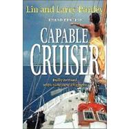 The Capable Cruiser by Pardey, Lin, 9781929214778