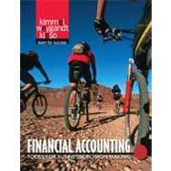 Financial Accounting: Tools for Business Decision Making, 6th Edition by Paul D. Kimmel (University of Wisconsin, Milwaukee ); Jerry J. Weygandt (University of Wisconsin, Mad ); Donald E. Kieso (Northern Illinois University ), 9780470534779