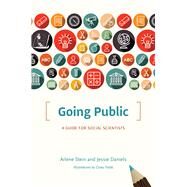 Going Public by Stein, Arlene; Daniels, Jessie; Fields, Corey, 9780226364780