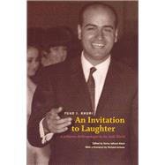 An Invitation to Laughter by Khuri, Fuad I., 9780226434780