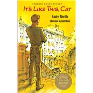 It's Like This, Cat by Neville, Emily; Weiss, Emil, 9780486814780