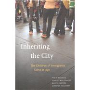 Inheriting the City by Kasinitz, Philip; Waters, Mary; Mollenkopf, John H.; Holdaway, Jennifer, 9780871544780