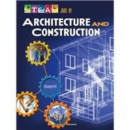 Steam Jobs in Architecture and Construction by Catanese, Elizabeth, 9781731614780