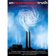 An Inconvenient Truth DVD by Paramount, 9781415724781