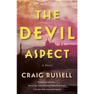 The Devil Aspect A Novel by Russell, Craig, 9780525564782