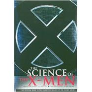 Science of the X-Men by Linc Yaco; Karen Haber, 9780743434782