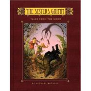 The Sisters Grimm Book 6 Tales From the Hood by Buckley, Michael; Ferguson, Peter, 9780810994782