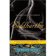 Siddhartha by Hesse, Hermann; Bernofsky, Susan; Robbins, Tom, 9780812974782