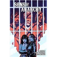 Sons of Anarchy Vol. 2 by Brisson, Ed; Couceiro, Damian; Hervas, Jesus; Sutter, Kurt, 9781608864782