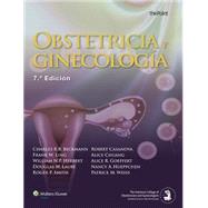 Obstetricia y ginecologa by Beckmann, Charles R.; Ling, Frank W., 9788416004782