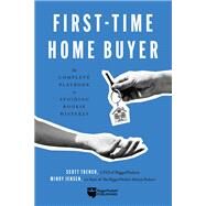 How to Buy Your First Home by Jensen Mindy; Trench Scott, 9780997584783