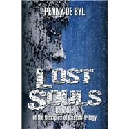 Lost Souls by De Byl, Penny, 9781499034783