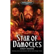 Star of Damocles by Andy Hoare, 9781844164783