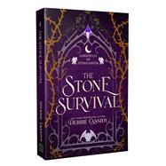 The Stone Survival by Debbie Cassidy, 9781964264783