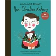 Hans Christian Andersen (Spanish Edition) by Sanchez Vegara, Maria Isabel; Lee-Mackie, Maxine, 9780711284784