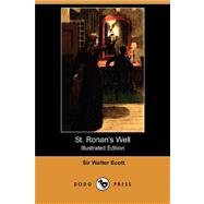 St. Ronan's Well by SCOTT SIR WALTER, 9781406574784