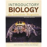 Introductory Biology by Cradock, Kenwyn, 9781524904784