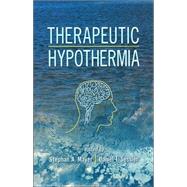 Therapeutic Hypothermia by Mayer; Stephan A., 9780824754785