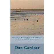 The E.s.l. Dating Diaries by Gardner, Dan, 9781461084785