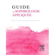 Guide de sophrologie applique by Richard Esposito, 9782294744785