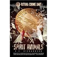 Spirit Animals by Richardson, E. E., 9781781084786