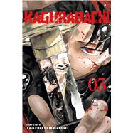 Kagurabachi, Vol. 3 by Hokazono, Takeru, 9781974754786