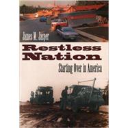 Restless Nation by Jasper, James M., 9780226394787
