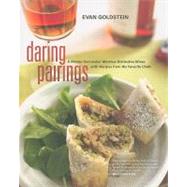 Daring Pairings by Goldstein, Evan, 9780520254787