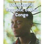 Democratic Republic of the Congo by Heale, Jay, 9780761444787