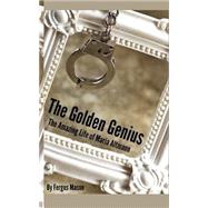 The Golden Genius by Mason, Fergus, 9781502954787