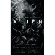 Alien: Covenant - The Official Movie Novelization by FOSTER, ALAN DEAN, 9781785654787