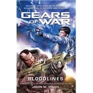 Gears of War: Bloodlines by Hough, Jason M., 9781789094787