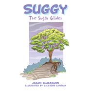 Suggy by Blackburn, Jason; Capuyan, Salvador, 9781984574787