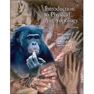 Introduction to Physical Anthropology (with InfoTrac) by Jurmain, Robert; Kilgore, Lynn; Trevathan, Wendy; Nelson, Harry, 9780534274788