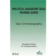Gas Hromatography by Prichard, E., 9780854044788
