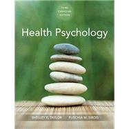 Health Psychology by Taylor Distinguished Professor, Shelley E, 9781259024788