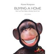 Buying a Home by Musgrave, Alysse, 9781482534788