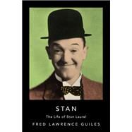 Stan by Guiles, Fred Lawrence, 9781684424788